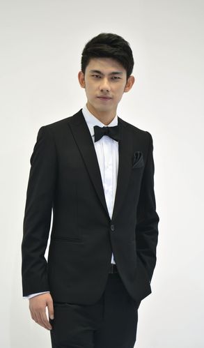 葛建宏 特效与CGI总监